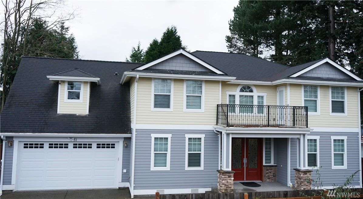 Property Photo:  51 SW 140th SW  WA 98166 