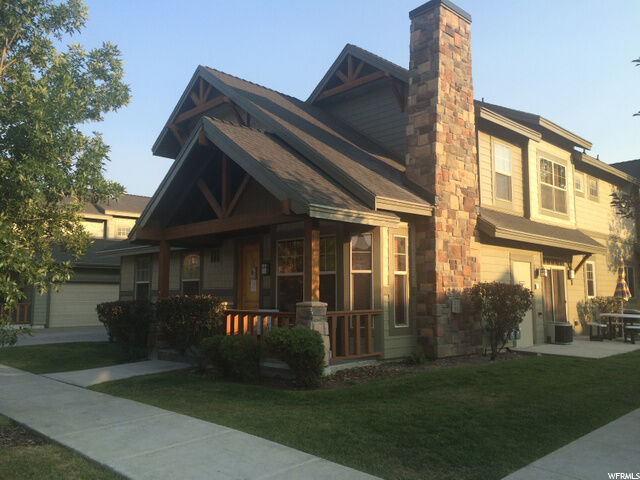 Property Photo: Address not disclosed UT 84098