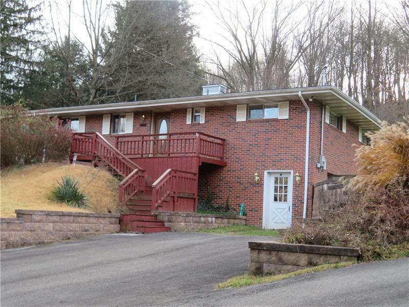 Property Photo: 5550 Shearsburg Rd PA 15656