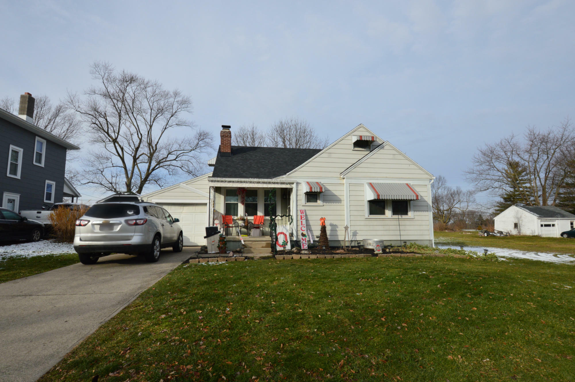 Property Photo:  127 Larchmont Road  OH 45503 