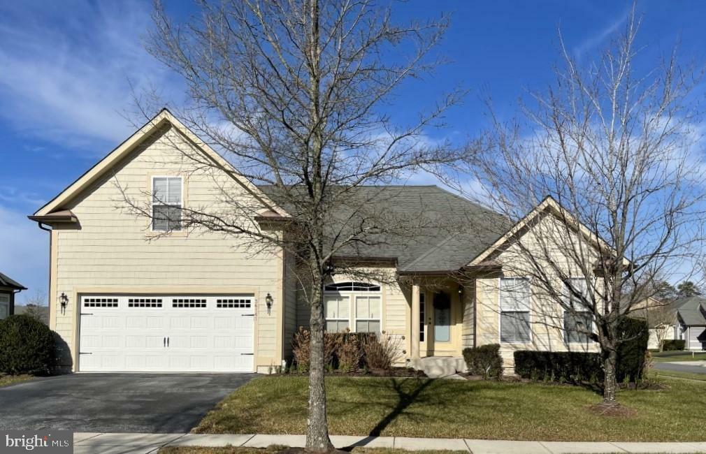 Property Photo: 36141 Vireo Circle DE 19970