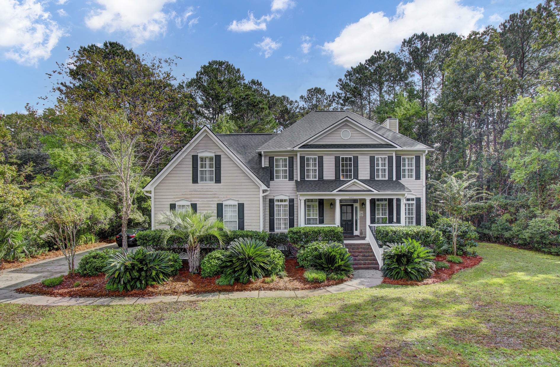 Property Photo:  3453 Shagbark Circle  SC 29466 