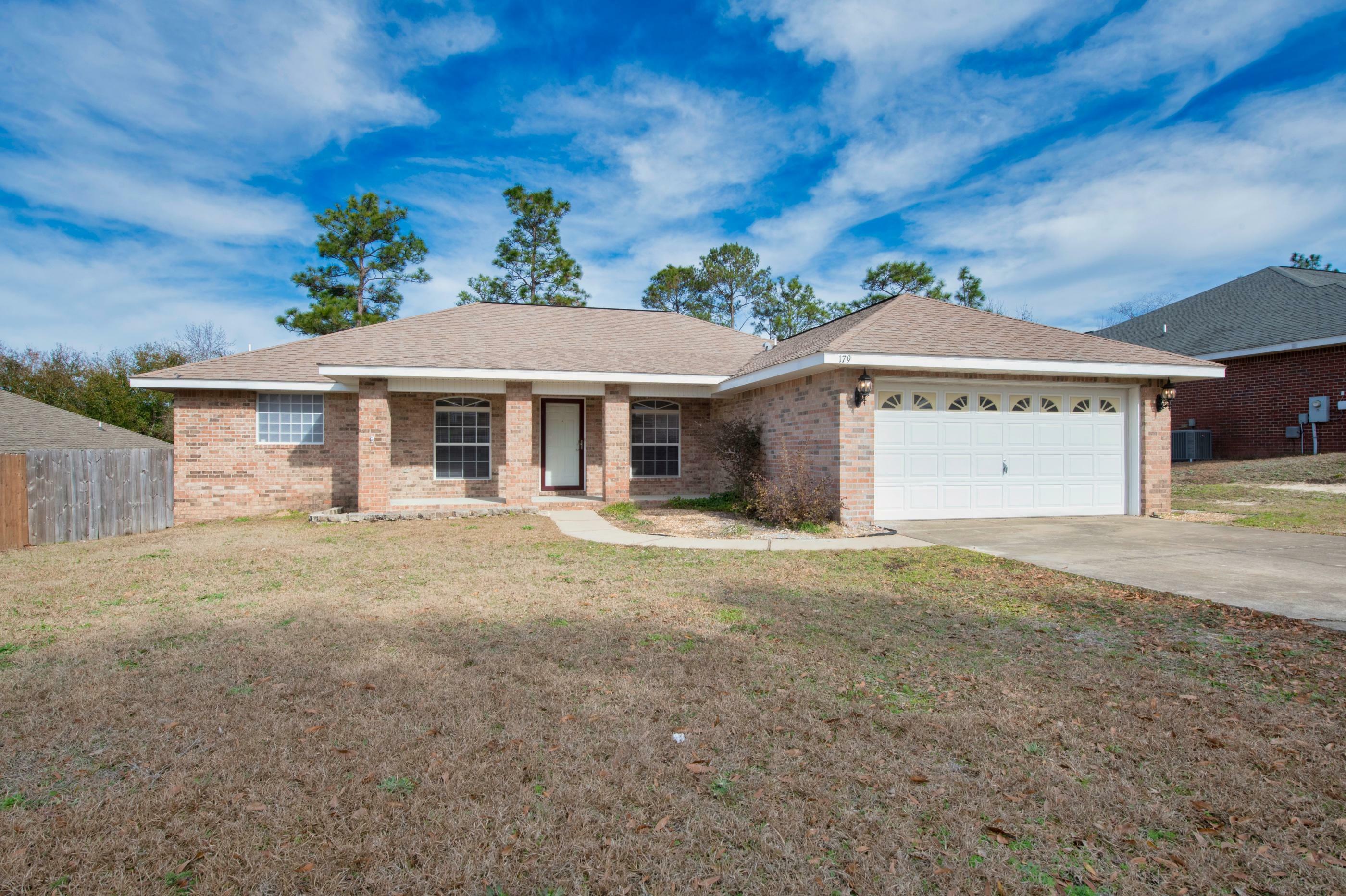 179 Conquest Avenue  Crestview FL 32536 photo