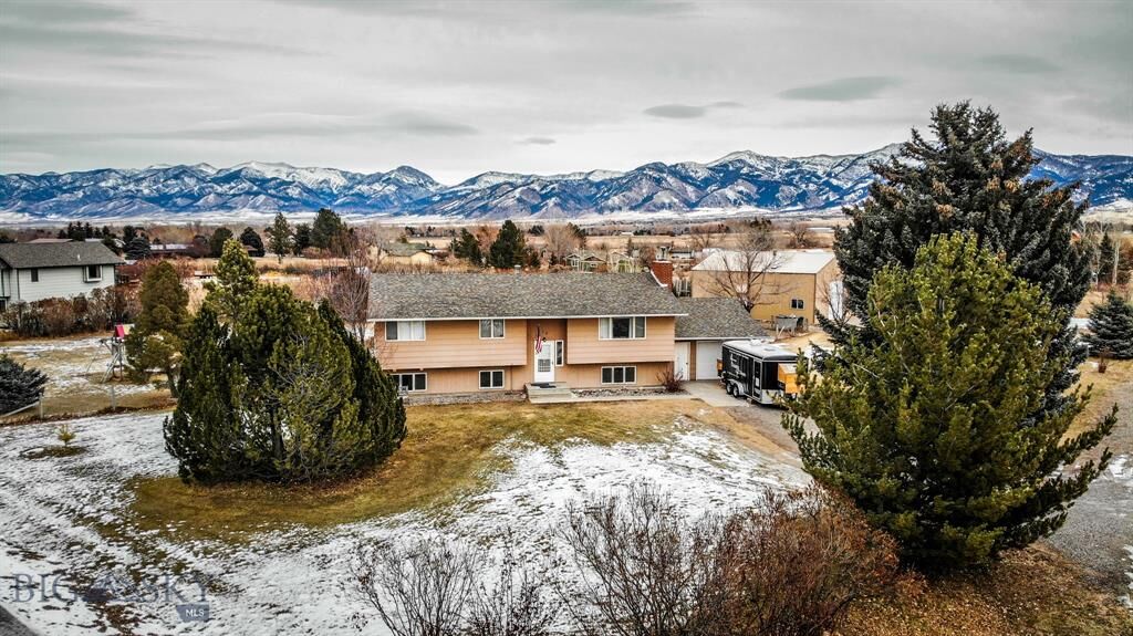 Property Photo: 12 Cloninger Lane MT 59718