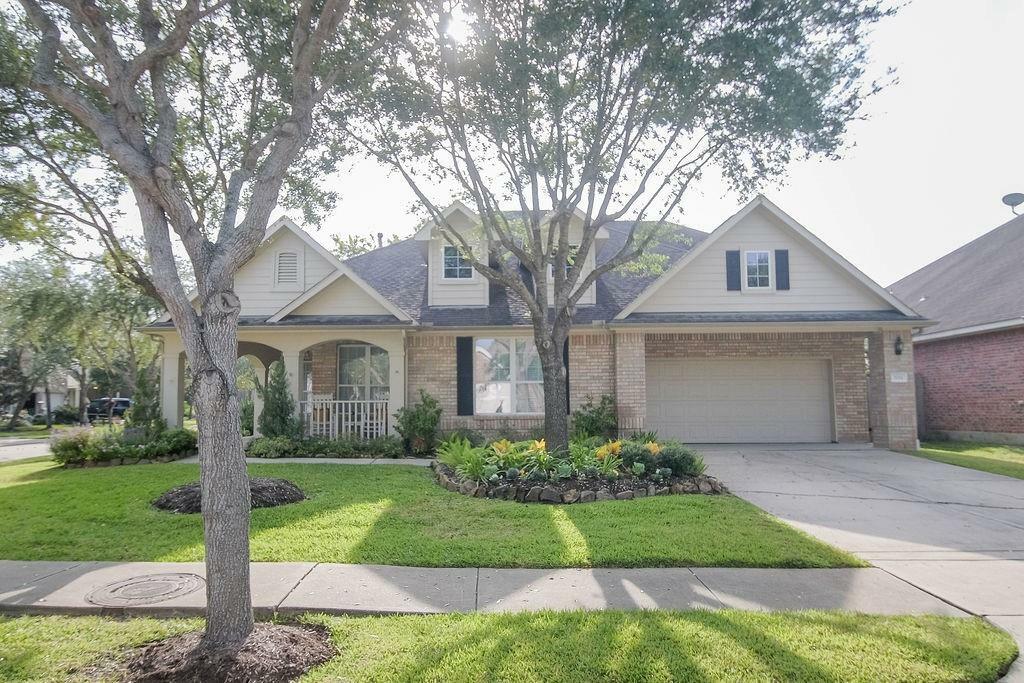 Property Photo: 3014 Poplar Isle TX 77459