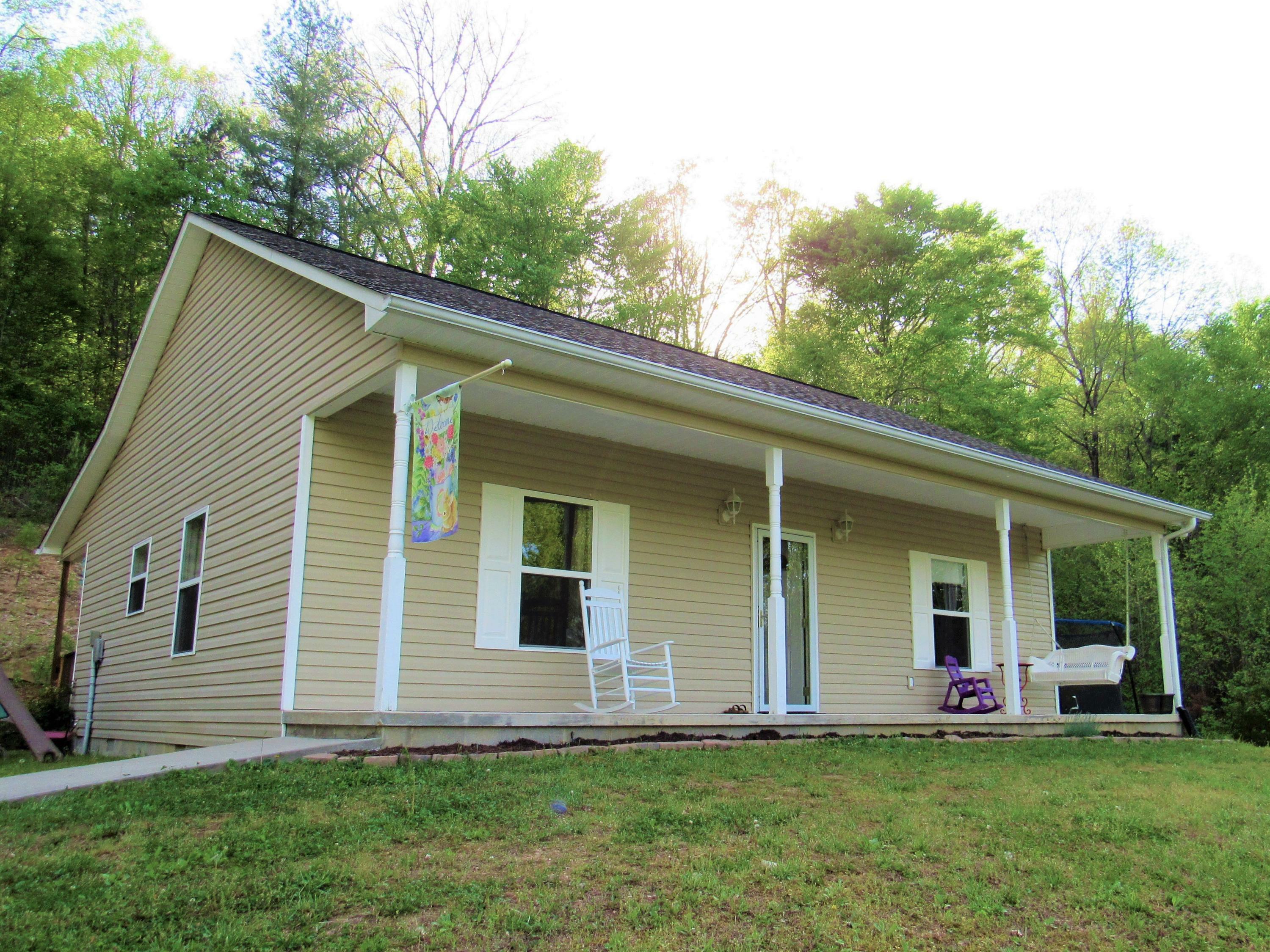 Property Photo:  155 Fritts Rd  TN 37770 