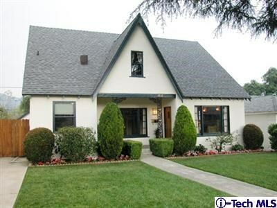 Property Photo:  1912 Roosevelt  CA 91001 