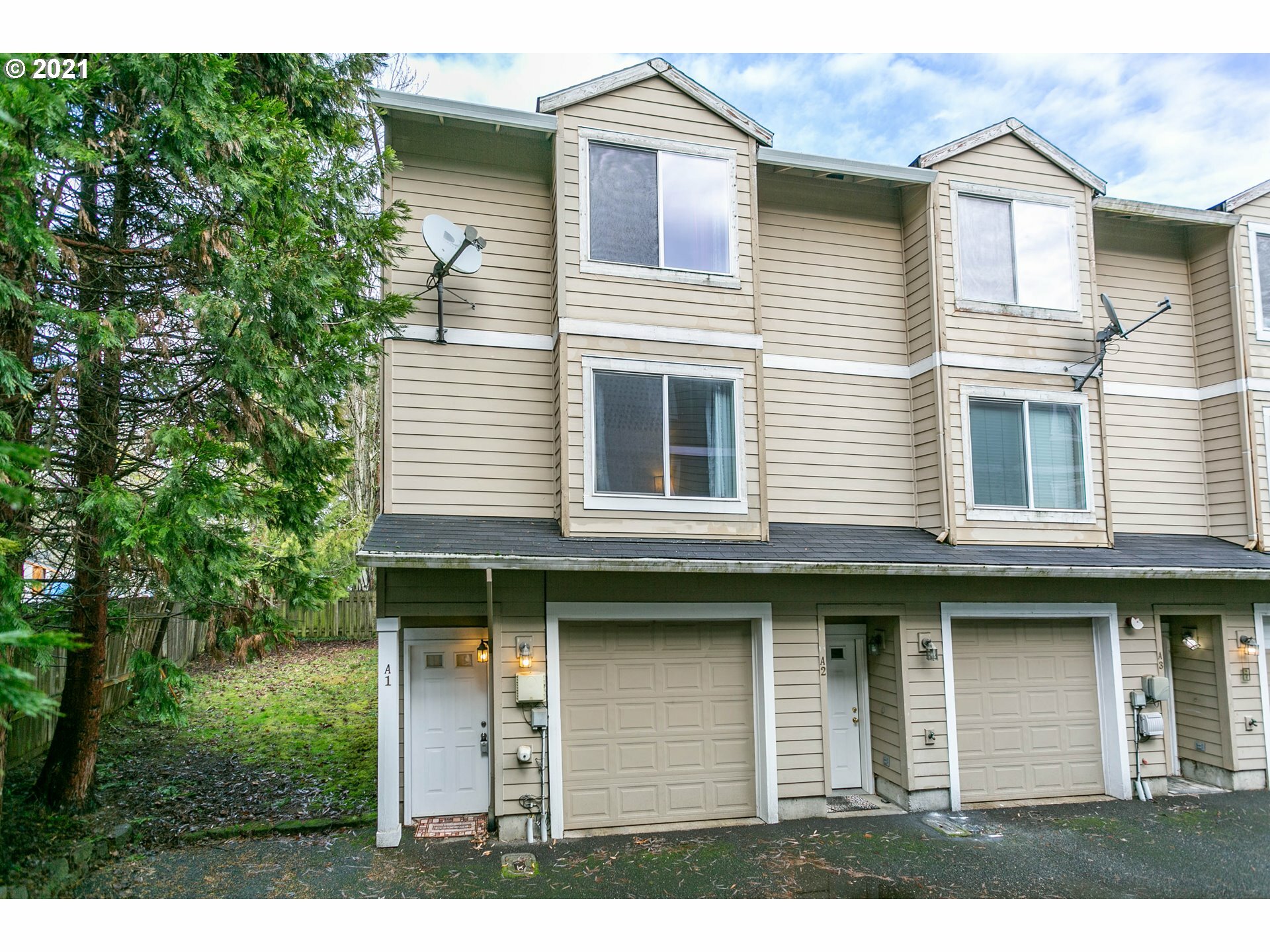 17505 SW Blanton St A1  Beaverton OR 97078 photo