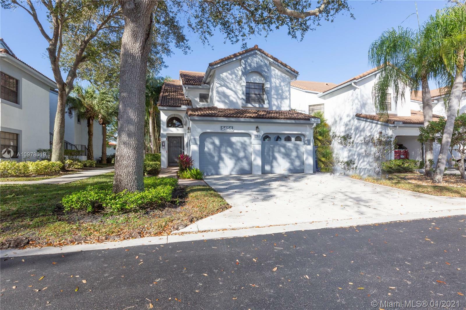 Property Photo:  5454 Firenze Dr G  FL 33437 