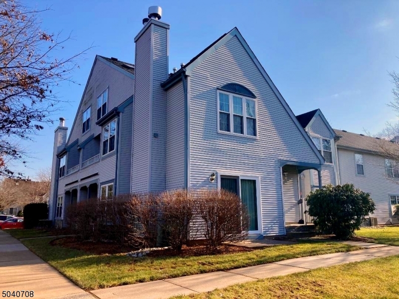Property Photo: 2910 Packer Ct NJ 08807