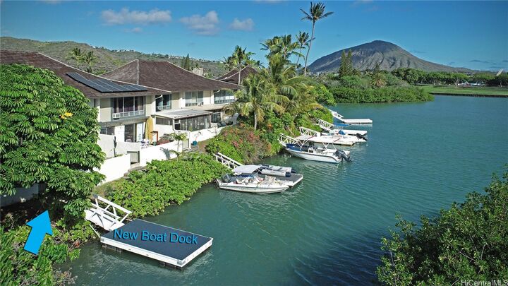 205 Kawaihae Street A2  Honolulu HI 96825 photo