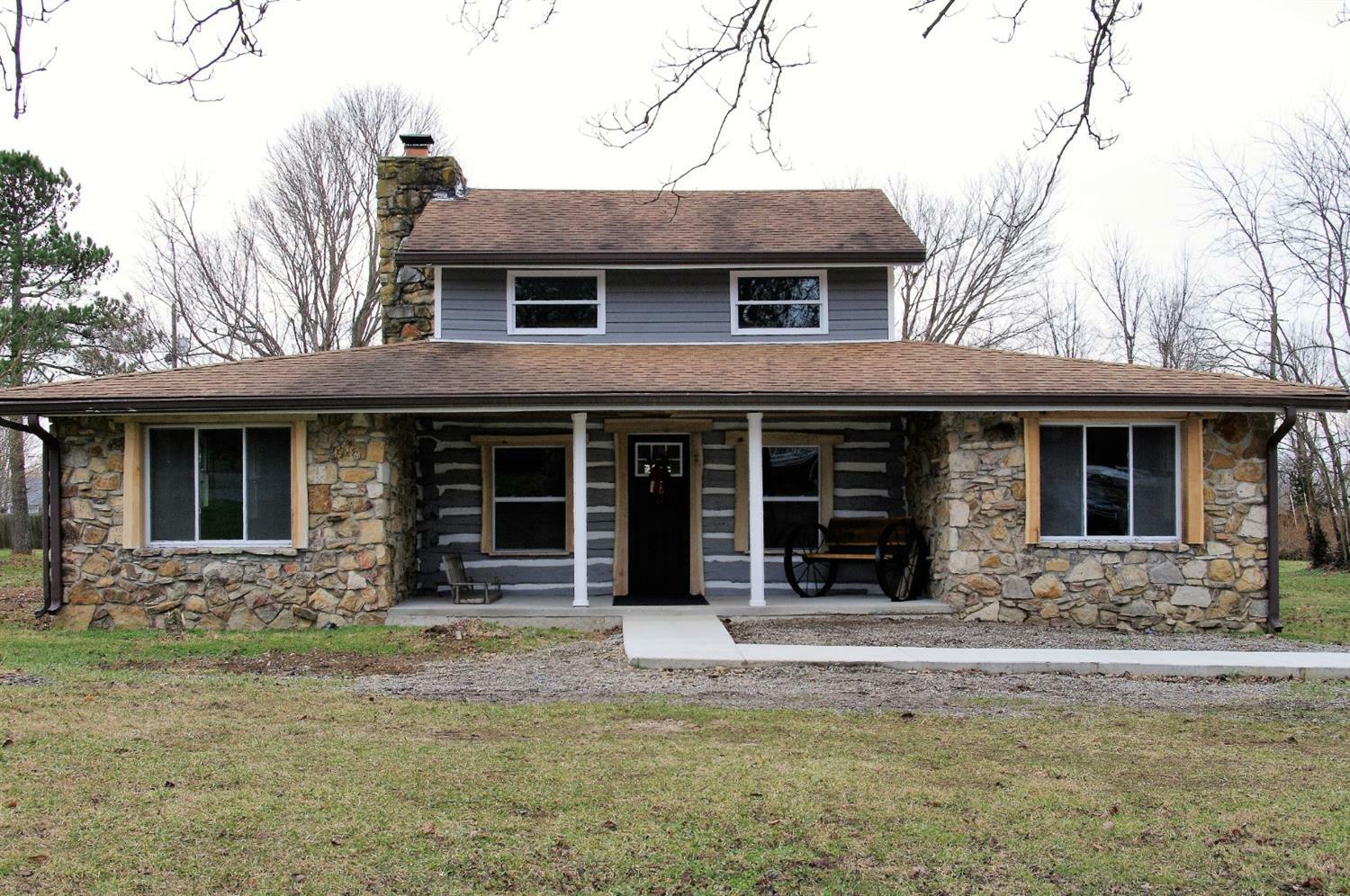 Property Photo: 415 Spears Ln KY 40437