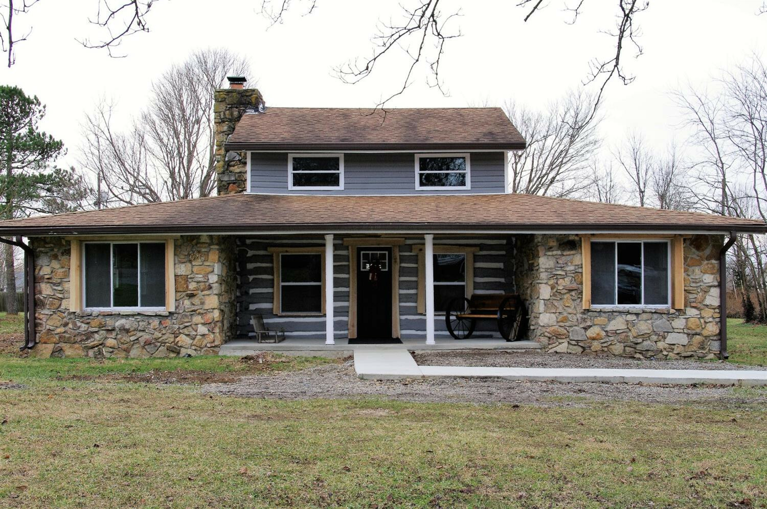 Property Photo: 415 Spears Ln KY 40437
