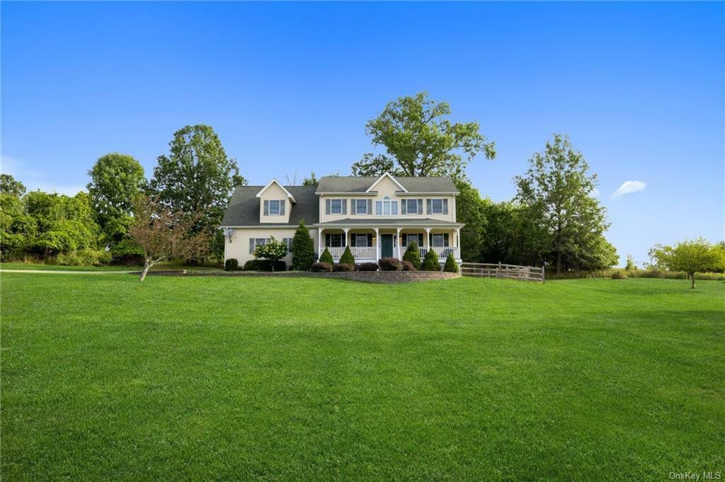 Property Photo:  55 Farmingdale Road  NY 10924 