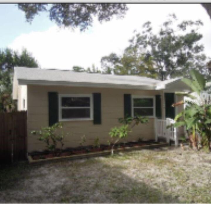 Property Photo:  5440 43rd Avenue N  FL 33709 