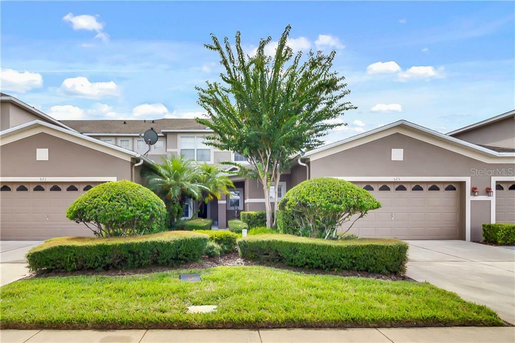 Property Photo:  525 Cruz Bay Circle  FL 32708 