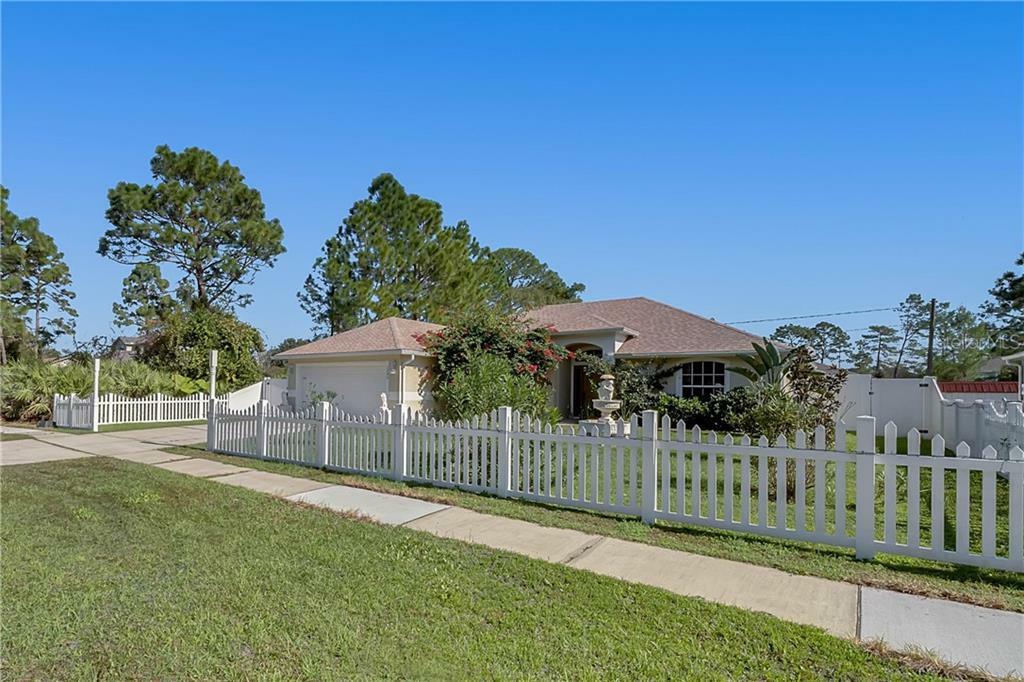 Property Photo:  1793 Van Allen Circle  FL 32738 