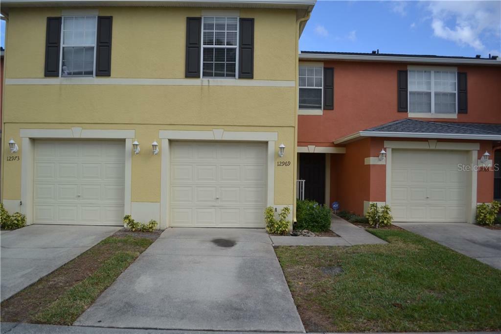 Property Photo:  12969 Lexington Summit Street  FL 32828 