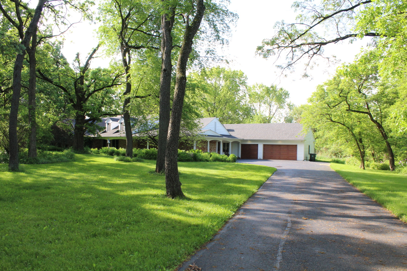 Property Photo:  40W311 Wildwood Drive  IL 60506 