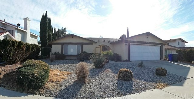 Property Photo: 15881 Nassau Drive CA 92395
