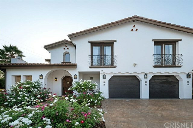 4707 Tyrone Avenue  Sherman Oaks CA 91423 photo