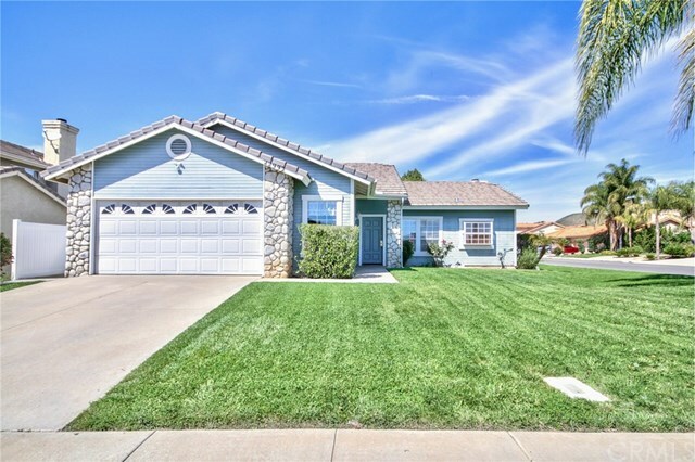 Property Photo:  22992 Showut Avenue  CA 92595 