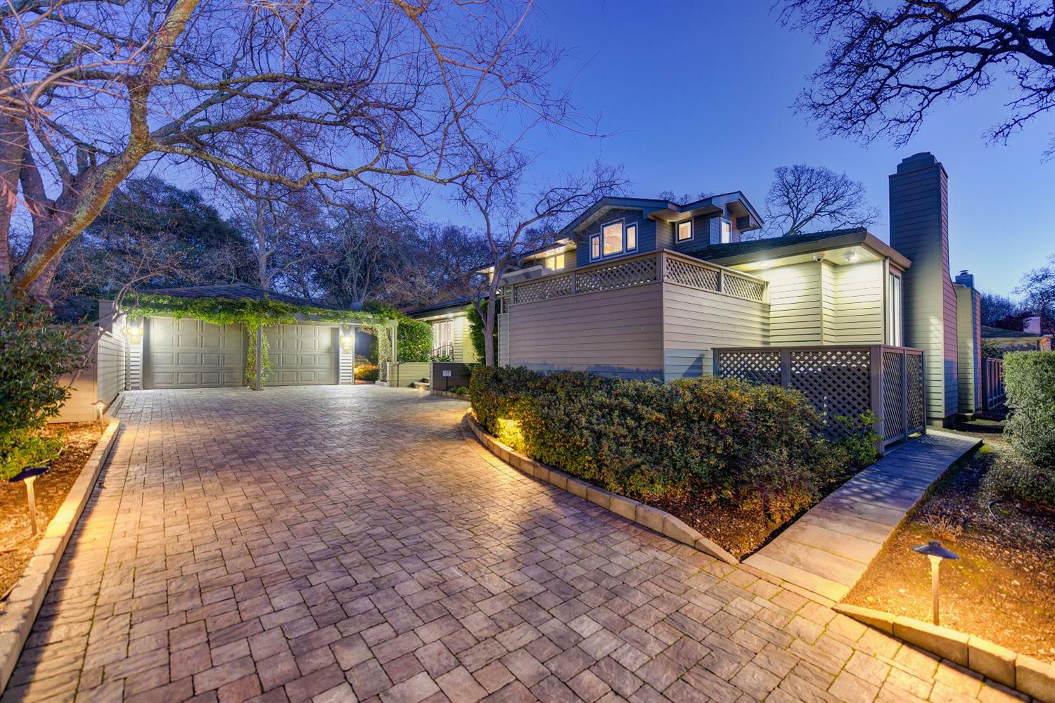 Property Photo: 4720 Sun Run Lane CA 95628