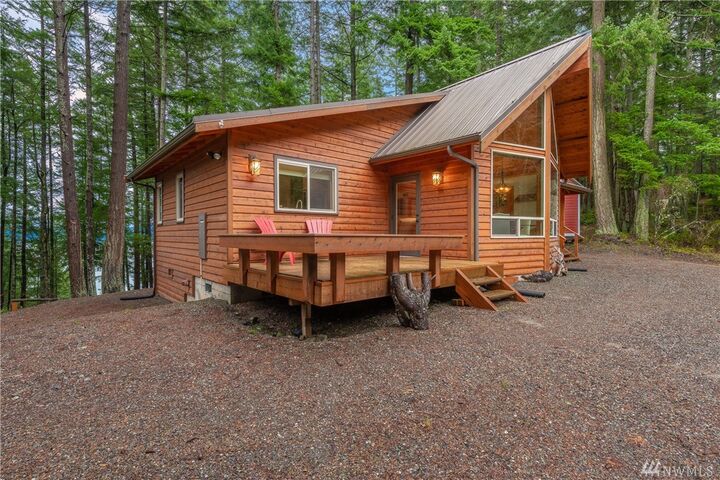 2936 Rosewood Terr  Lummi Island WA 98262 photo