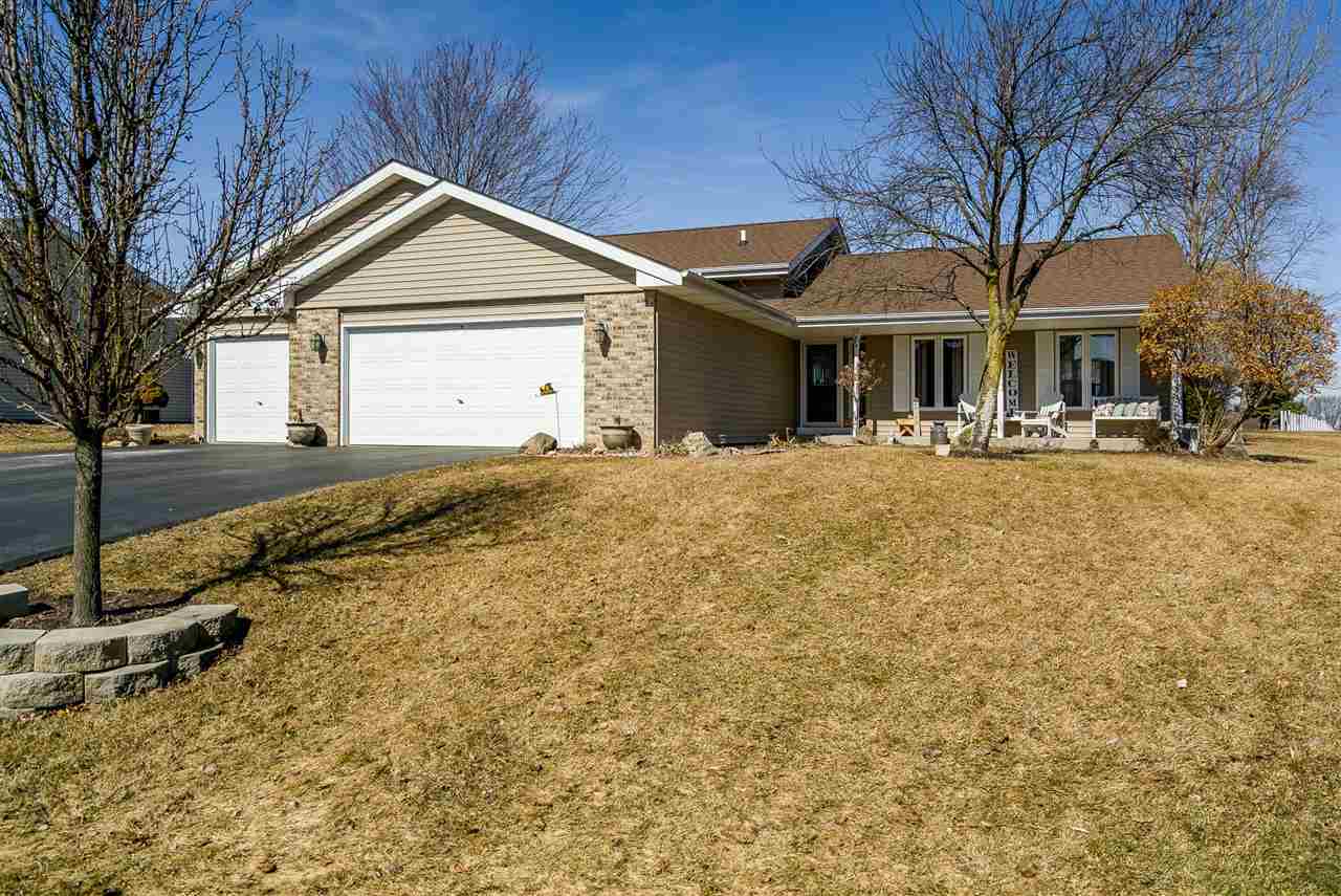 Property Photo:  12809 Clearwater Pointe  IL 61088 