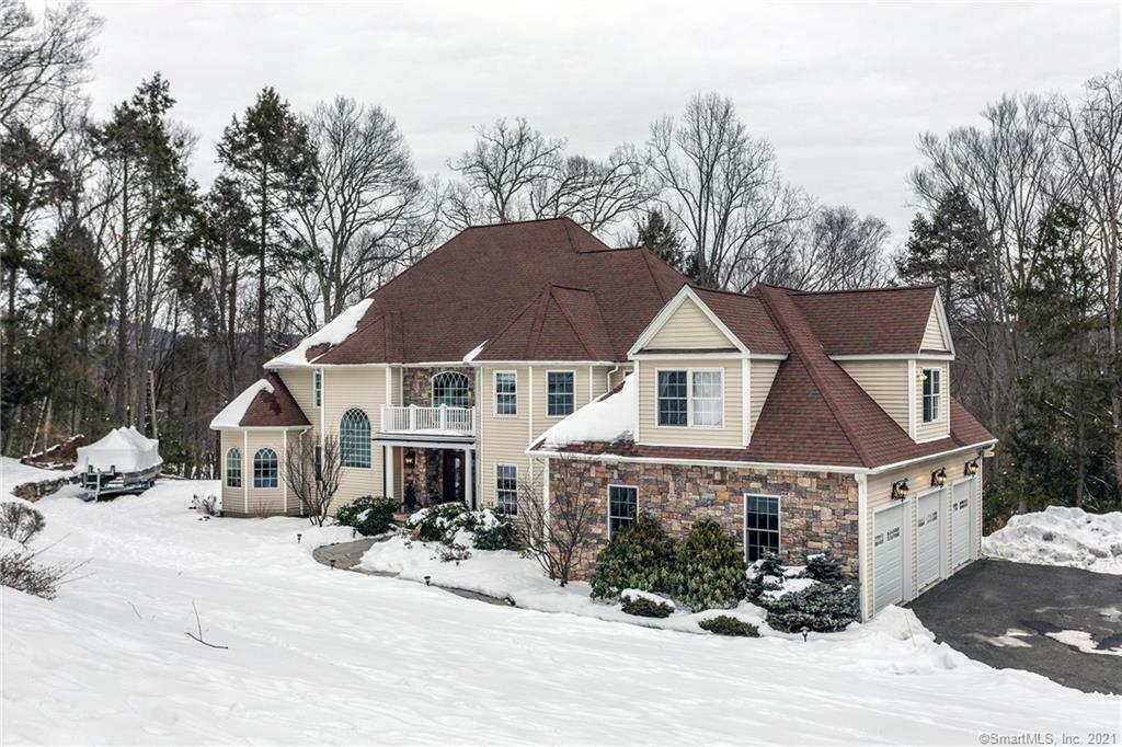Property Photo: 1 Tuccio Court CT 06776