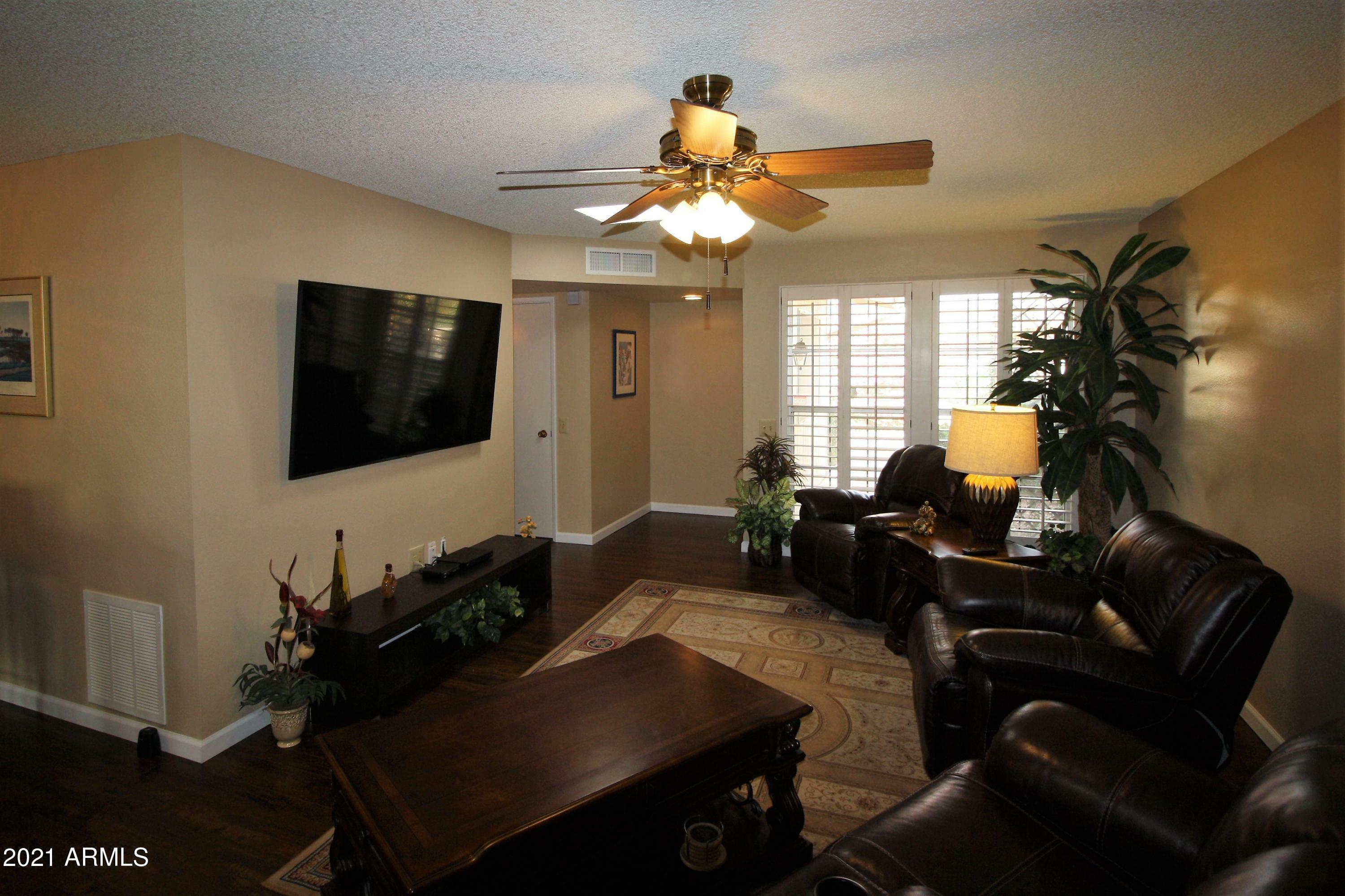 Property Photo: 19020 N 134th Drive AZ 85375