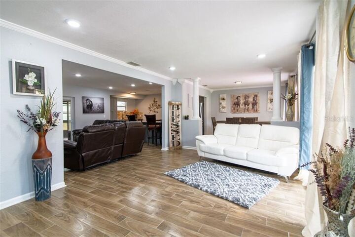 Property Photo:  8314 W Elm Street  FL 33615 