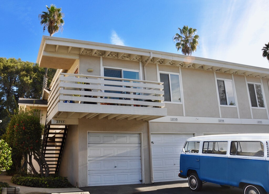 Property Photo:  2755 E Harbor Boulevard  CA 93001 