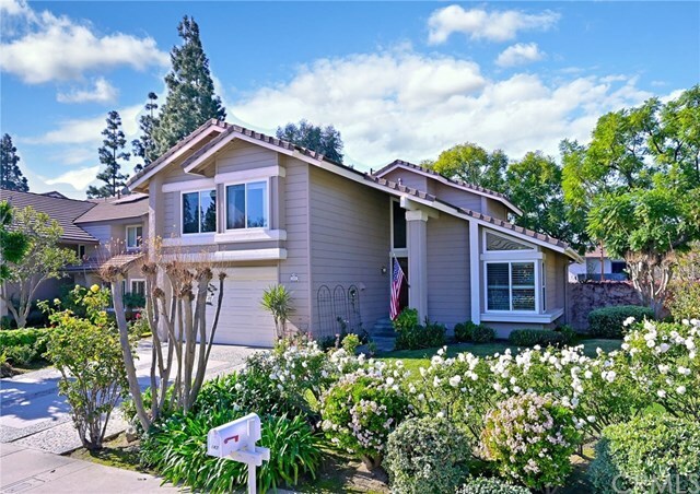 Property Photo:  147 S Thistle Road  CA 92821 