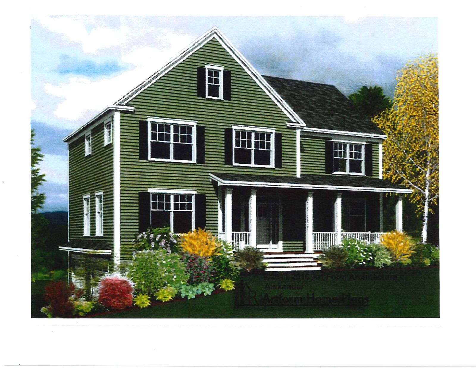 Property Photo: 21 Meghan Drive NH 03873