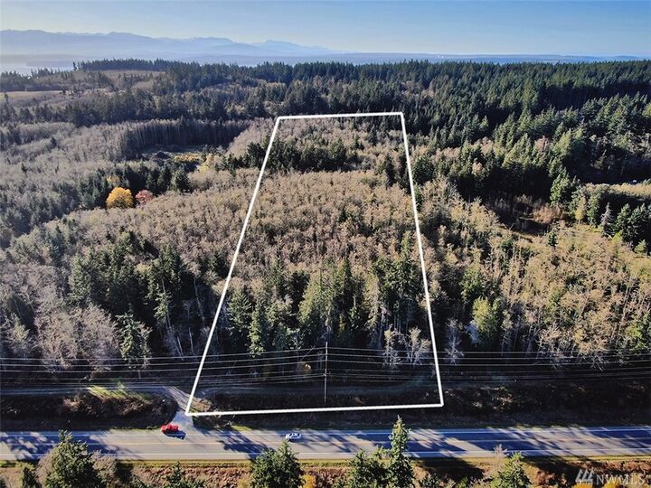 Lot A SR 525  Greenbank WA 98253 photo