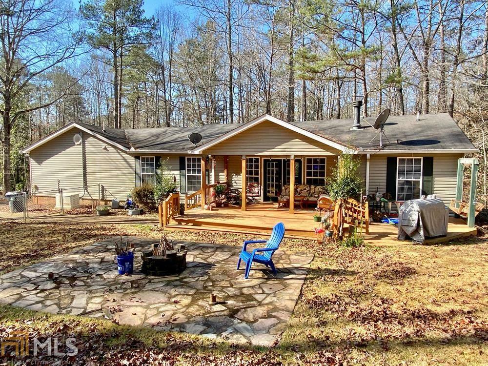 Property Photo:  5370 Creek Indian Trl  GA 30135 