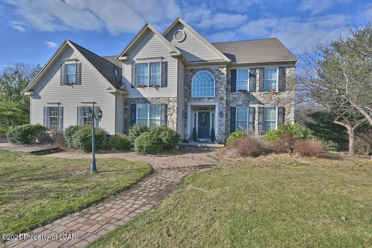 Property Photo:  10 Widener Drive  PA 18702 