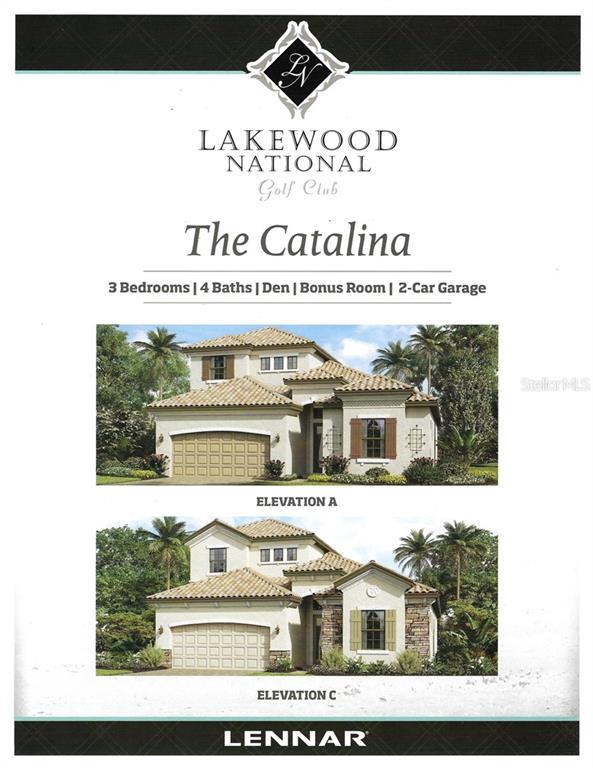 Property Photo:  6070 Brandon Run  FL 34211 