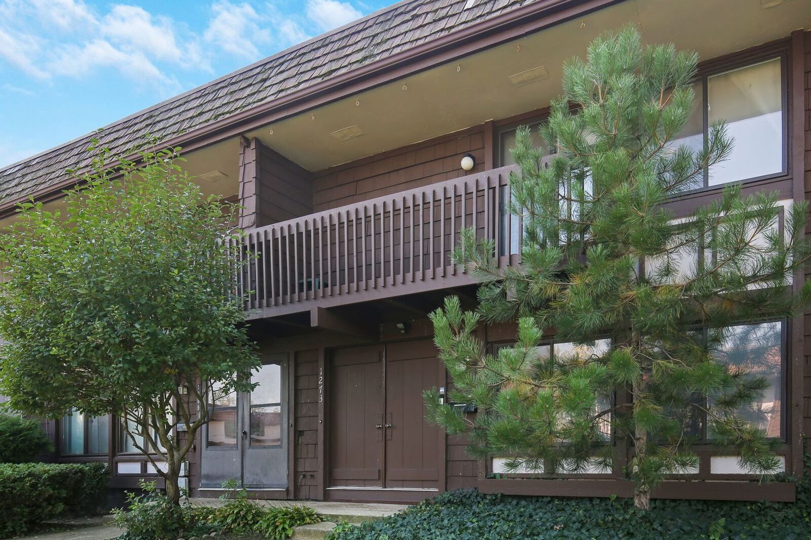 Property Photo:  1273 Court D  IL 60133 