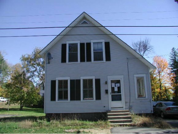 Property Photo:  17 Peabody Street  NH 03276 