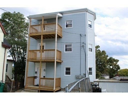 Property Photo:  6 Rockland St  MA 01902 