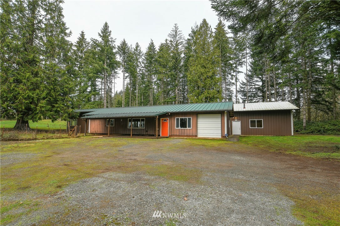 Property Photo:  36518 NE 52nd Avenue  WA 98629 