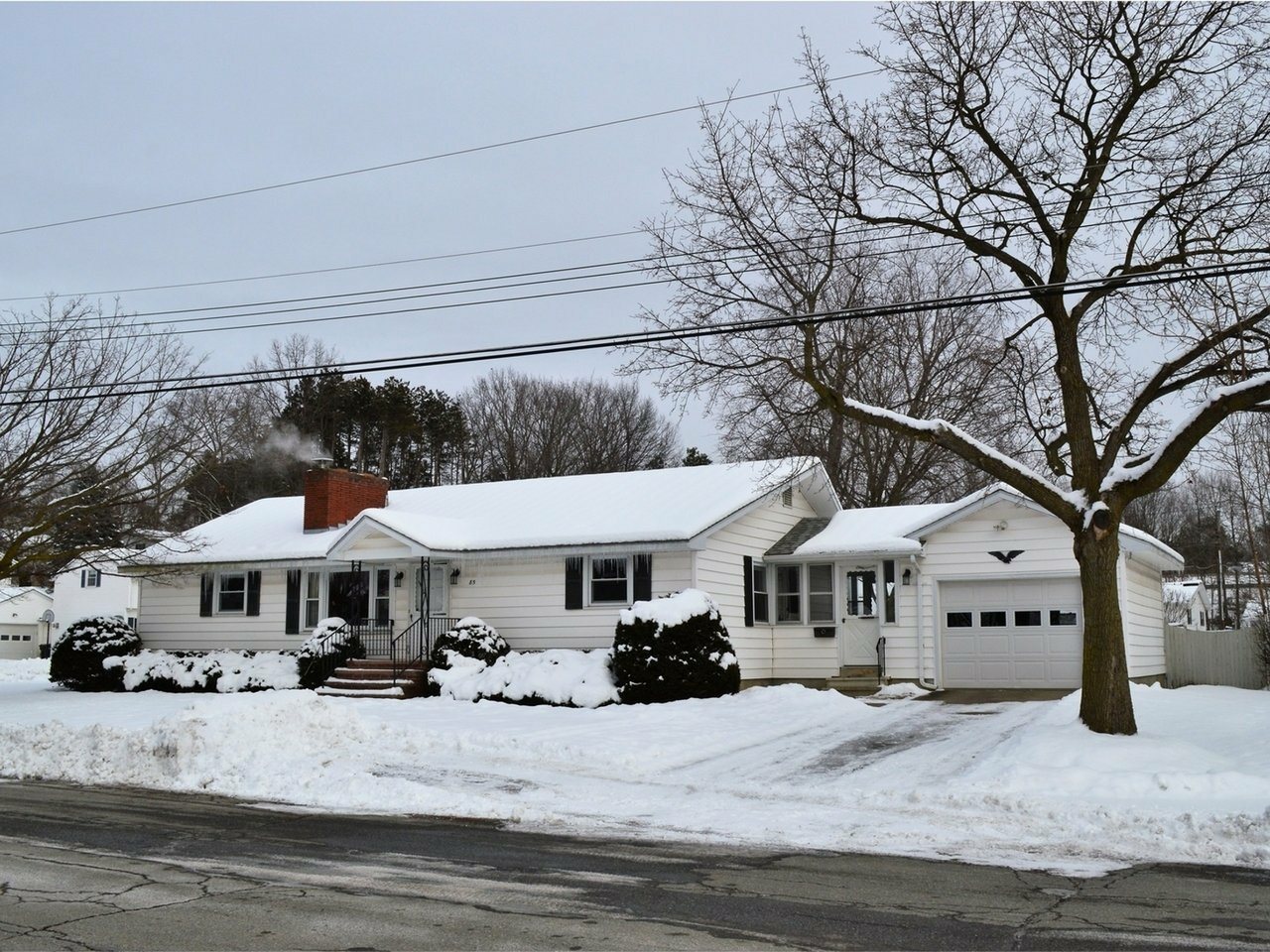 Property Photo:  85 Dion Street  VT 05404 