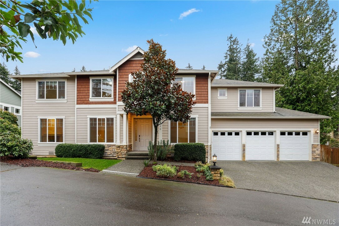 Property Photo: 16630 74th Ave NE WA 98028