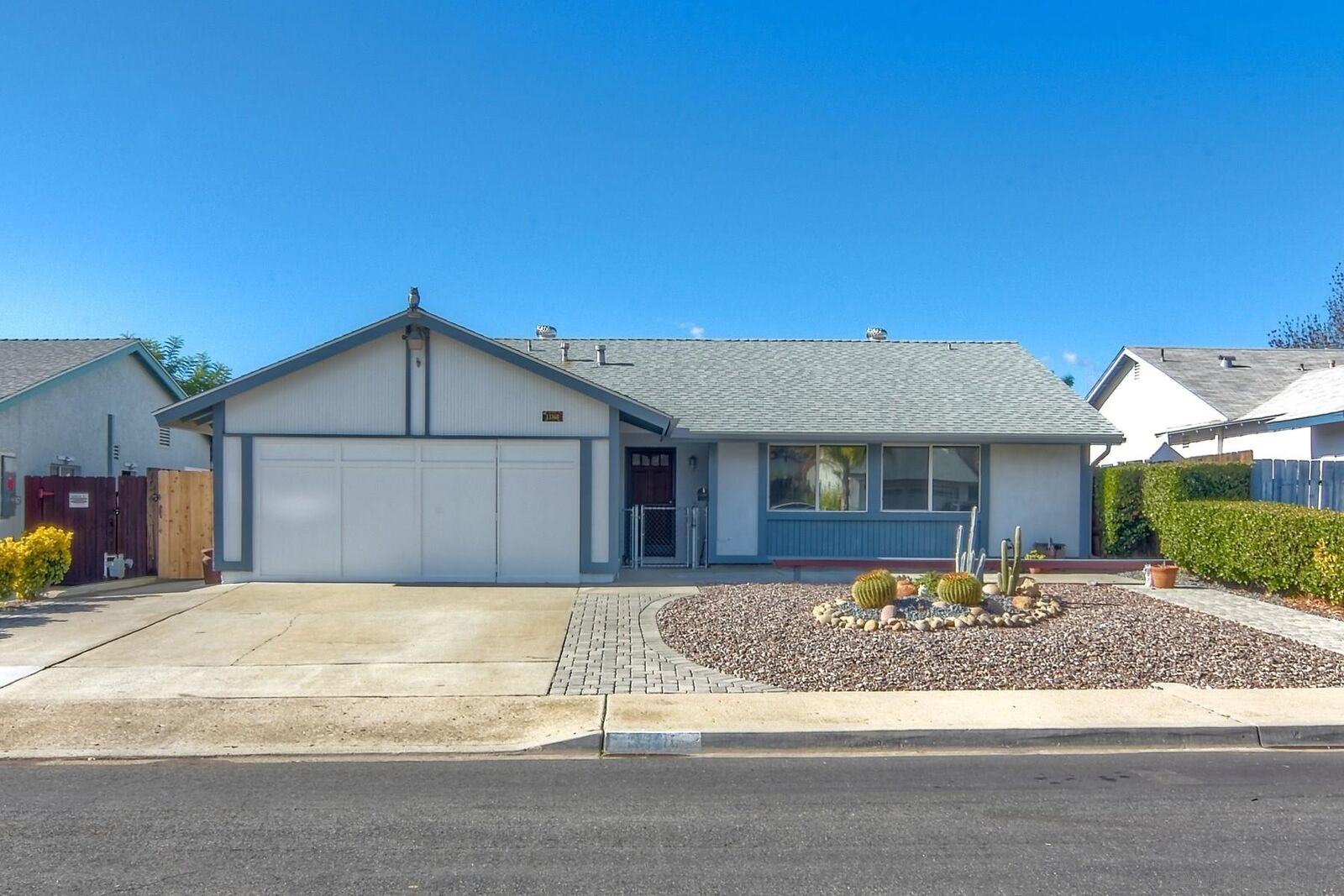 Property Photo:  13360 Floral Avenue  CA 92064 