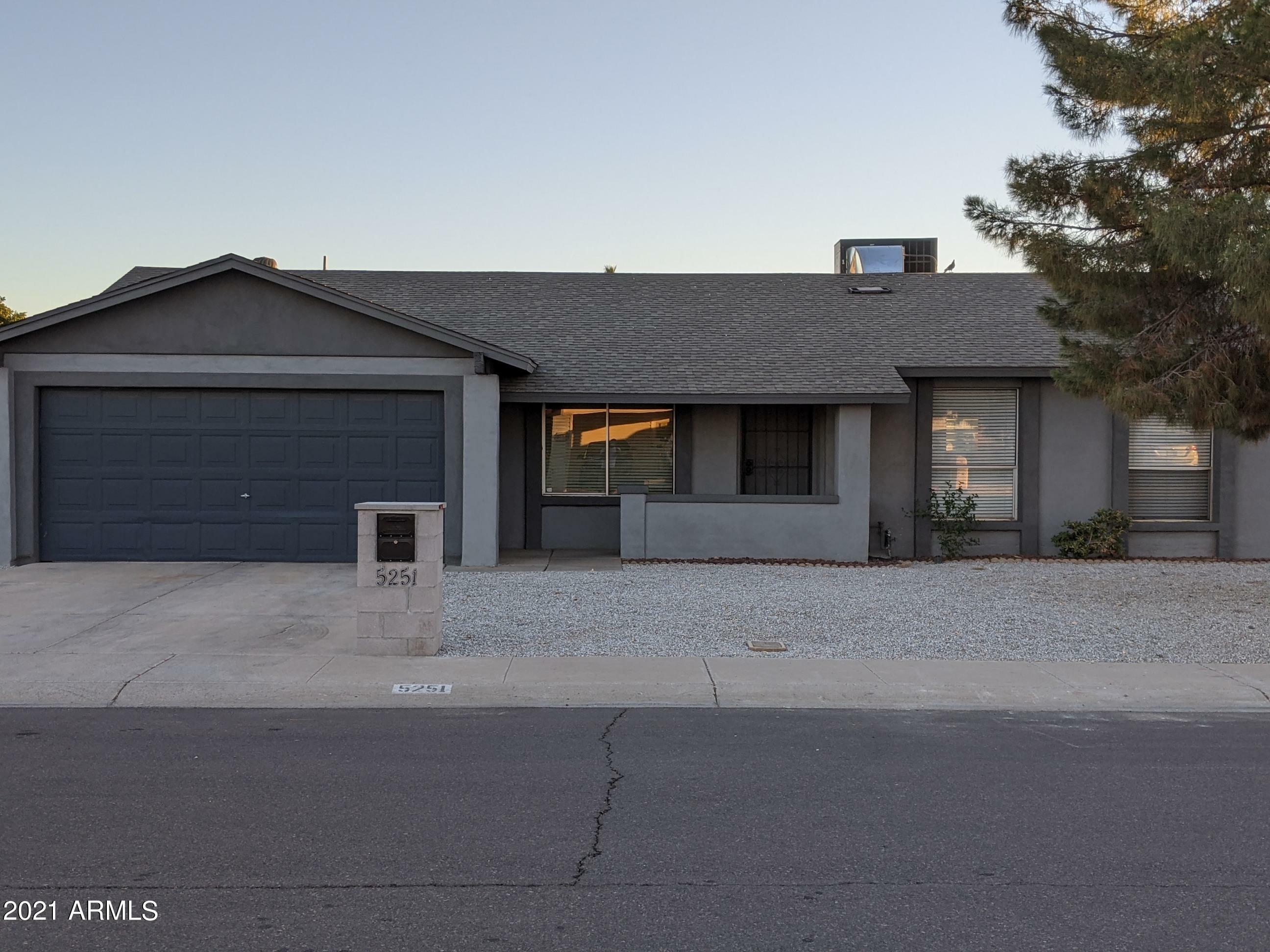 Property Photo:  5251 W Cortez Street  AZ 85304 