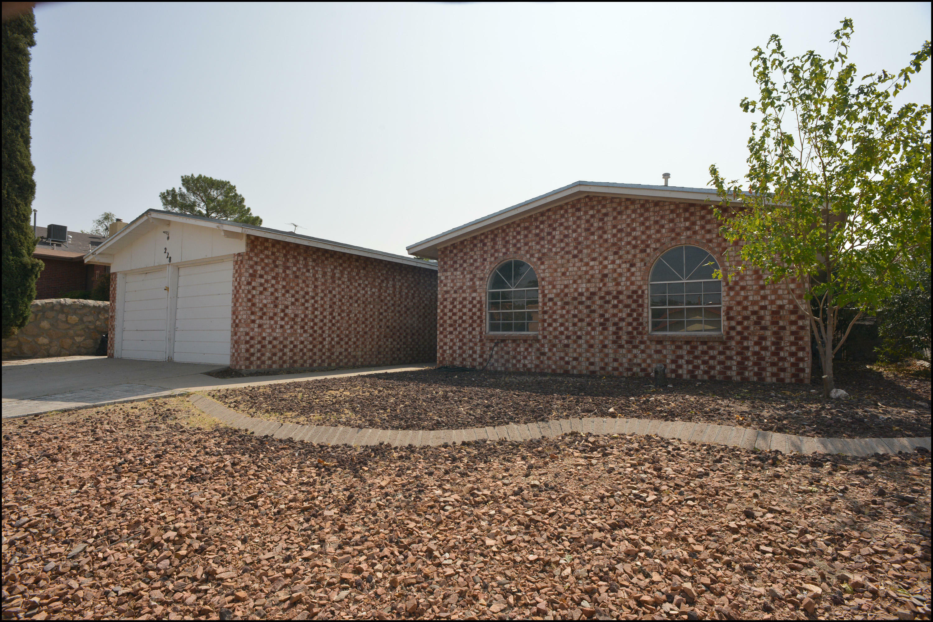 Property Photo:  228 Flynn Drive  TX 79932 