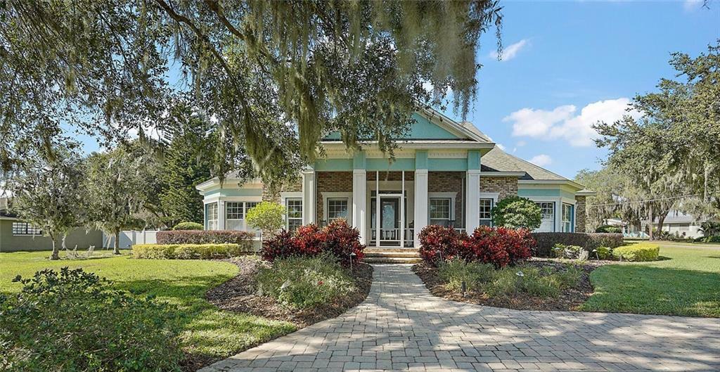 Property Photo:  3105 Lakeshore Drive  FL 32757 