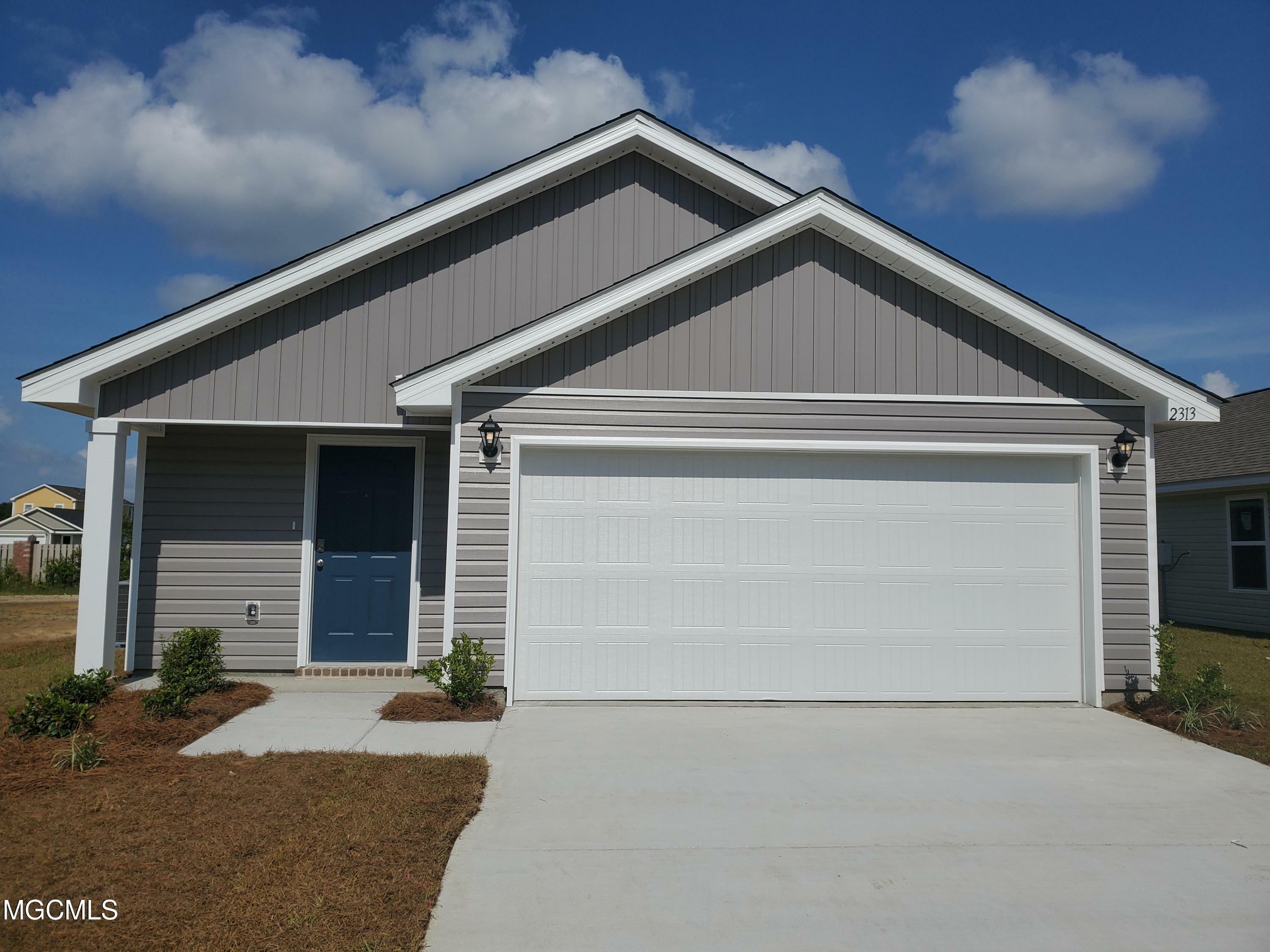 2313 Gladiolus Street  Ocean Springs MS 39564 photo